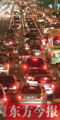 鄭州人口超千萬成超級大都市？