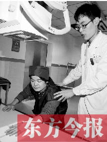 在國(guó)際殘疾人日到來(lái)之際，希望大家給這個(gè)群體多一些關(guān)愛(ài)