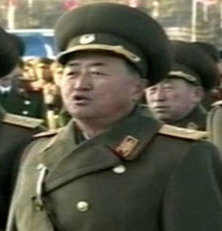 韓國媒體認為此人是張正男。(網(wǎng)頁截圖)