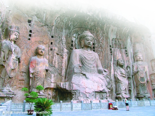 一部手機一張銀聯(lián)卡，就能暢玩牡丹城