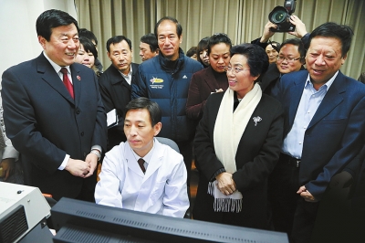 全省三級(jí)檢察院再次同步開(kāi)門納諫，接受社會(huì)監(jiān)督