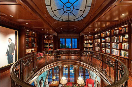 中國商人5千萬美元買溫哥華頂級(jí)豪宅