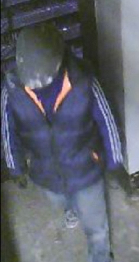 英國史上最大盜竊案現(xiàn)場(chǎng)曝光