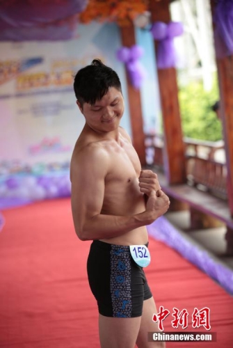 廣西?；ㄐ２荽筚?選手被批“顏值低”