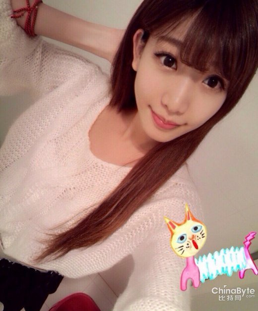 川音?；ê骶_PK翻版林志玲