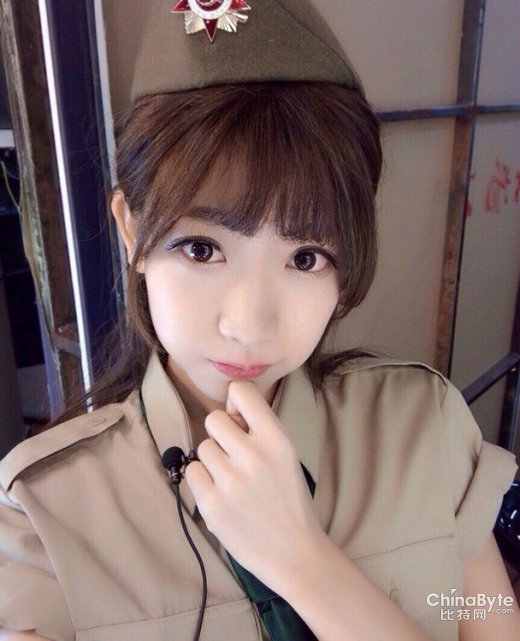 川音?；ê骶_PK翻版林志玲