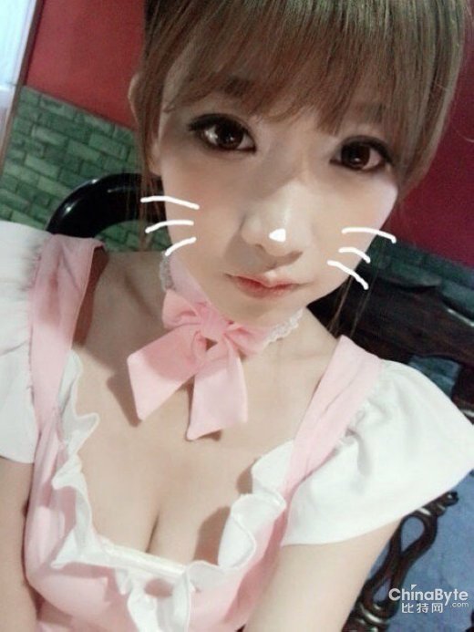 川音?；ê骶_PK翻版林志玲