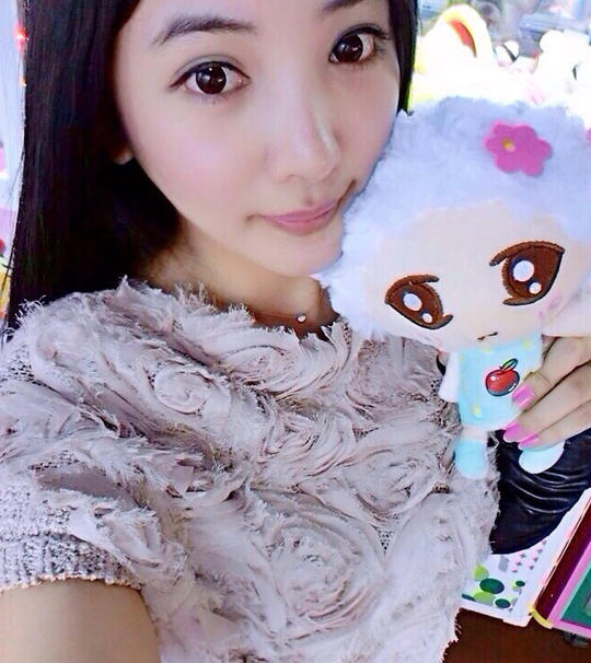 川音?；ê骶_PK翻版林志玲