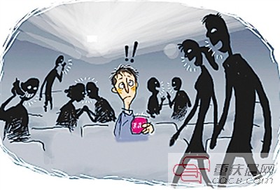 觀影九陋習(xí) 你中了幾槍？有則改之無則加勉