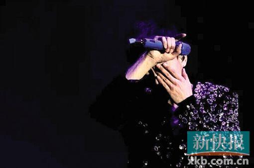 張杰：我沒做錯什么，為何被誤解得那么深？