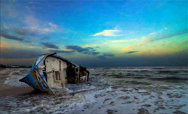 最佳旅游時(shí)間：每年的9、10月份