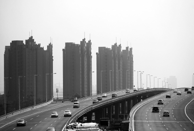 有了組合貸，高價樓盤不再“高不可攀”。