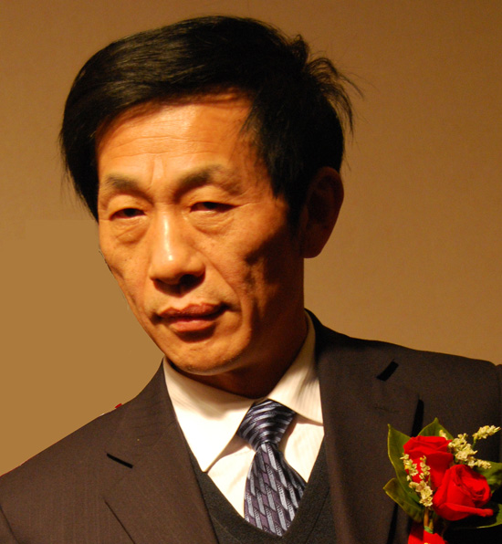 許昌銀行股份有限公司黨委書(shū)記、董事長(zhǎng)高志民