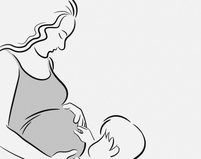 在河南，居民生二孩的“熱情”并不比北上廣等地的高。CFP供圖