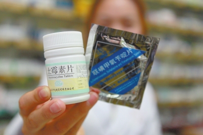 不少品種的低價(jià)藥，市民不一定能買得到。