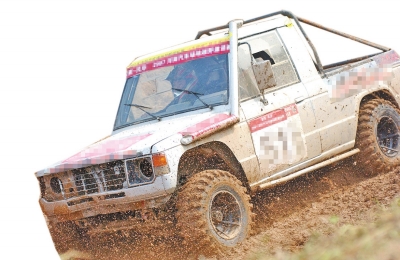 皮卡因既有轎車(chē)的舒適性，又有貨車(chē)的載貨能力，同時(shí)也具備較強(qiáng)的越野性能，深受廣大車(chē)友喜愛(ài)。