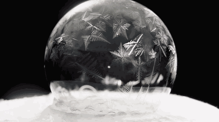 強(qiáng)冷空氣+雨 鄭州終于要下雪了！最低氣溫-6℃！