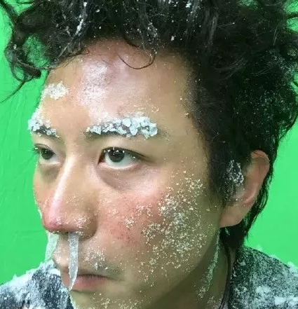 強(qiáng)冷空氣+雨 鄭州終于要下雪了！最低氣溫-6℃！