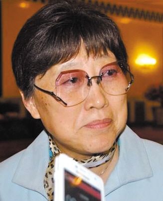 全國政協(xié)委員凌峰。孟哲