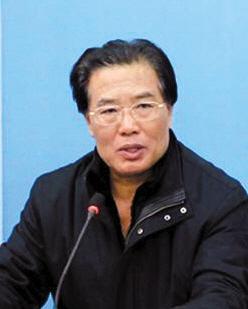 遼大現(xiàn)任黨委書記程偉。