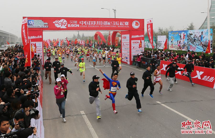 “超人”一馬當(dāng)先。