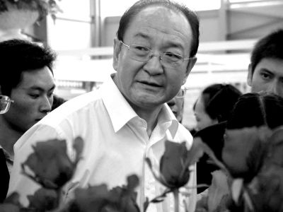 孔垂柱資料圖片。圖/CFP