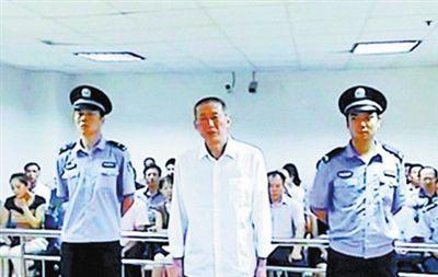 2013年8月，于英生被宣告無罪，隨后當庭釋放，此前他被羈押17年。