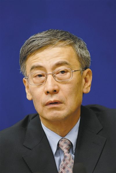 國家教育咨詢委員會秘書長、教育部教育發(fā)展研究中心主任張力。