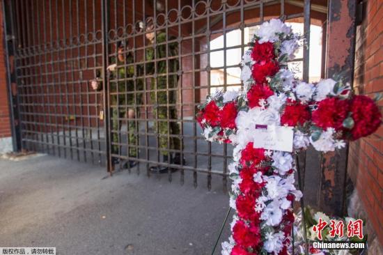 一名在國家戰(zhàn)爭紀(jì)念館值勤的加拿大士兵遭槍擊后不治身亡，另有一名衛(wèi)兵受傷，一名槍手被警方擊斃。