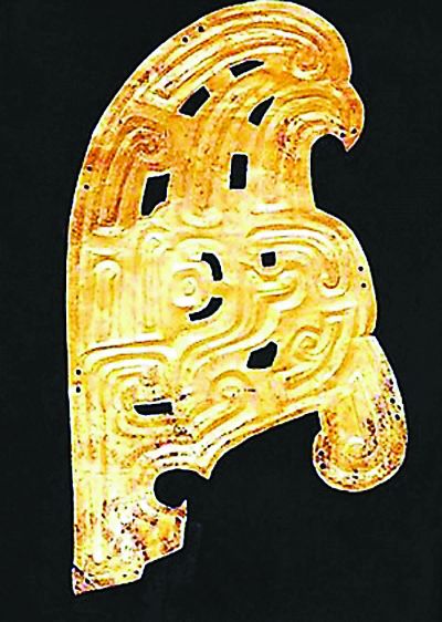 珍貴流失文物從法國(guó)回歸 7月將在國(guó)內(nèi)展出