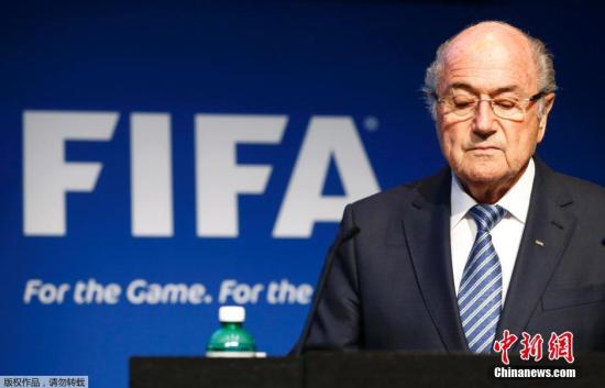 資料圖：布拉特。