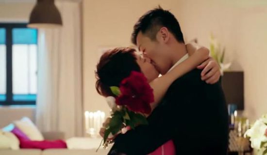 但這個(gè)劇的尺度問題，不只是滾床單而已。