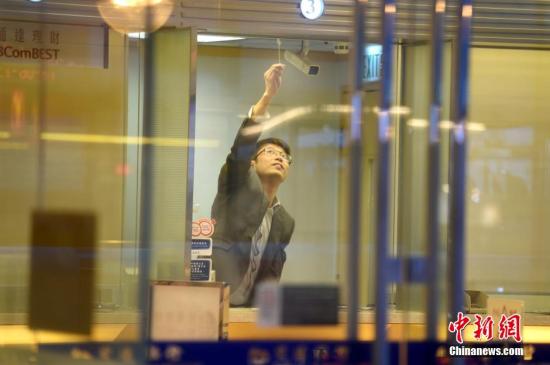 資料圖。中新社發(fā) 張宇 攝