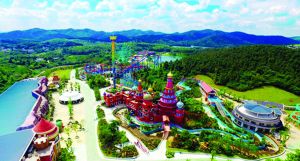 真敢叫價(jià)！一張開園門票3899元