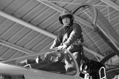 張超生前照。新華社發(fā)