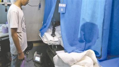 13歲縱火少年病房懺悔：對不起，我不應該傷害您