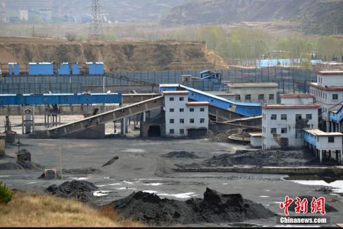 資料圖。 中新社發(fā) 韋亮 攝