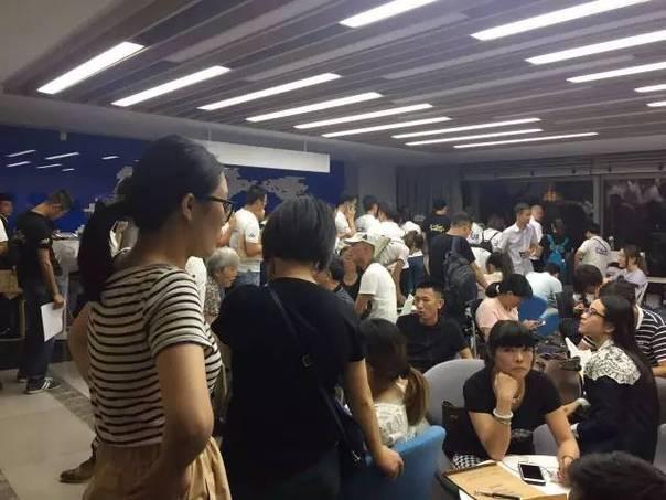 5105套！杭州限購(gòu)前一天杭州新房、二手房成交破紀(jì)錄