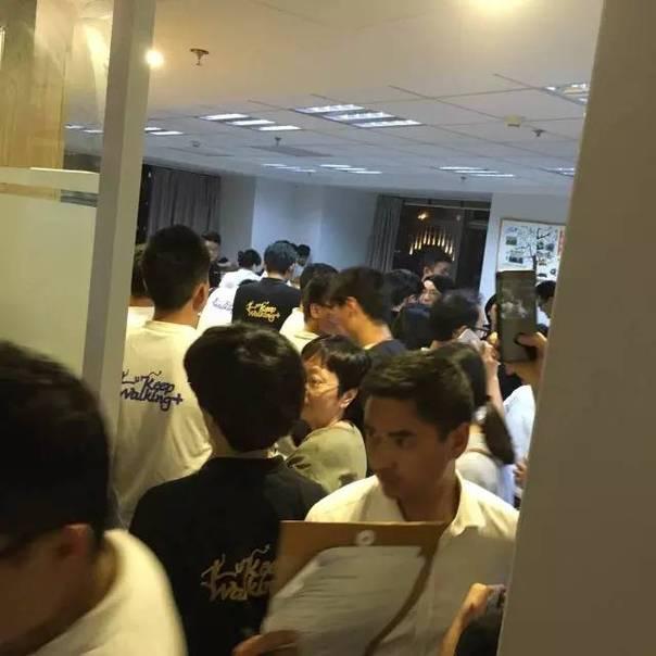 5105套！杭州限購(gòu)前一天杭州新房、二手房成交破紀(jì)錄