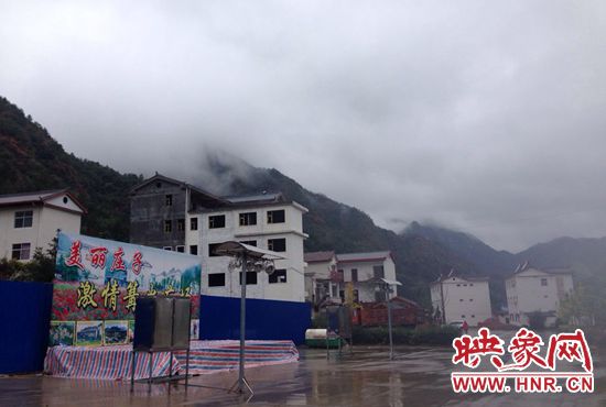 務(wù)實(shí)苦干，埋頭致富成了莊子村的新風(fēng)尚。