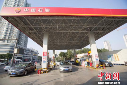 資料圖。張云 攝