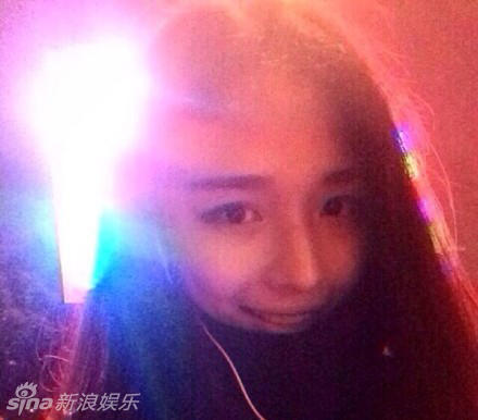 北電女神大評選 網(wǎng)友稱都長一樣