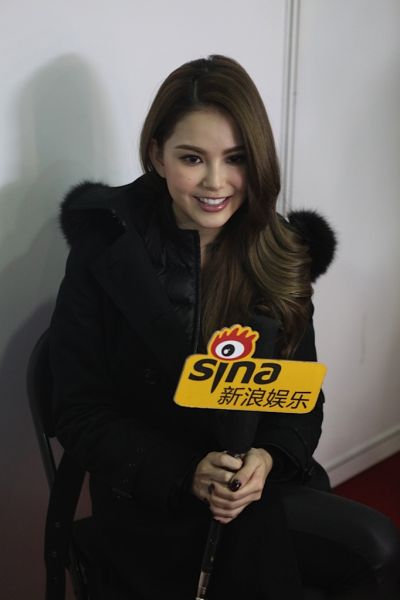 周杰倫未婚妻昆凌，93年