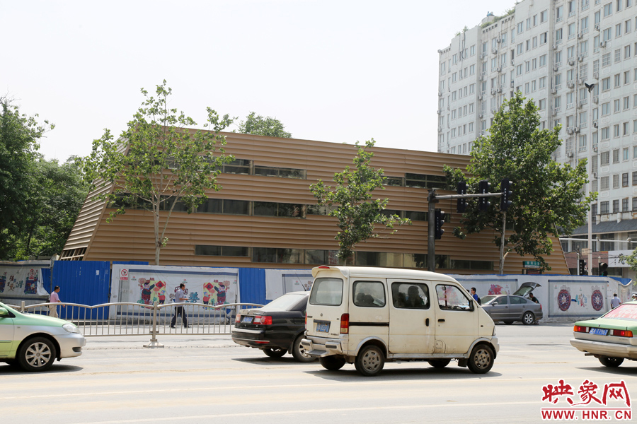 整個(gè)工程總造價(jià)約90多萬(wàn)元。