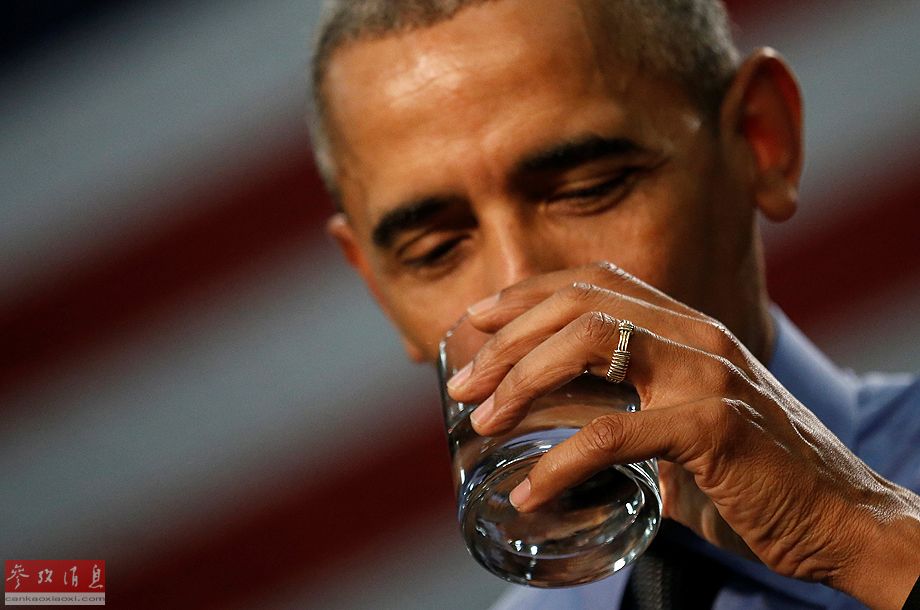 各國領(lǐng)導(dǎo)人退休后都干啥？小布什刷盤布朗教書