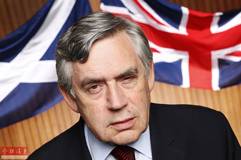 各國領(lǐng)導(dǎo)人退休后都干啥？小布什刷盤布朗教書