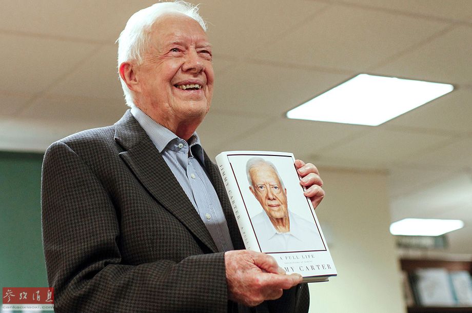 各國領(lǐng)導(dǎo)人退休后都干啥？小布什刷盤布朗教書