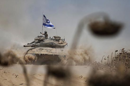 以軍的停火決定立即遭到哈馬斯質(zhì)疑。