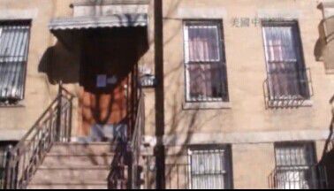 華人民宅私自改建成家庭旅館出租。（美國中文網(wǎng)）