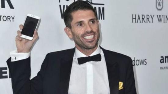 英媒：中國公司收購全球最大同性戀交友平臺